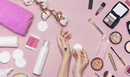 Regulatory Report for Cosmetics of Japan