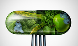 Regulation of Food Supplements in Peru