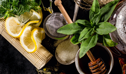 Regulation of Traditional Medicines in Peru