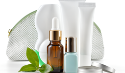 Regulatory Report for Cosmetics of Pakistan