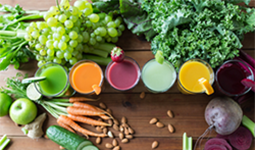 Regulatory report for food & beverages of Kazakhstan