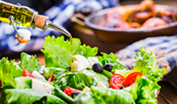 Regulatory Report for Food and Beverages of Myanmar