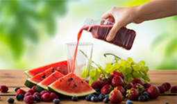 Regulatory Report for Food and Beverages of South Korea
