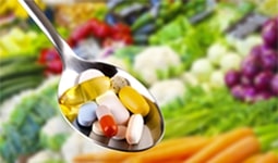 Regulatory Report for Food Supplement of Thailand