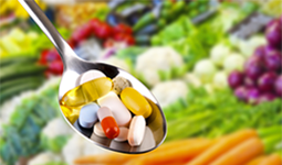Regulatory Report for Food Supplement of Kazakhstan