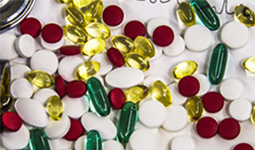 Regulatory Report for Food Supplement of Myanmar