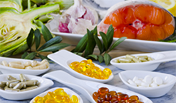 Regulatory Report for Food Supplement of Nigeria