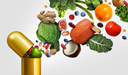 Regulatory Report for Food Supplement of South Korea