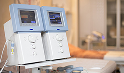 Regulatory Report for Medical Device of Malawi