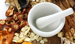 Regulatory Report for Traditional Medicine of South Korea
